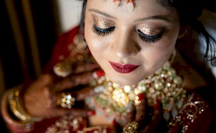 Kanika Khosla - Best Bridal & Wedding Makeup Artist in  Delhi NCR